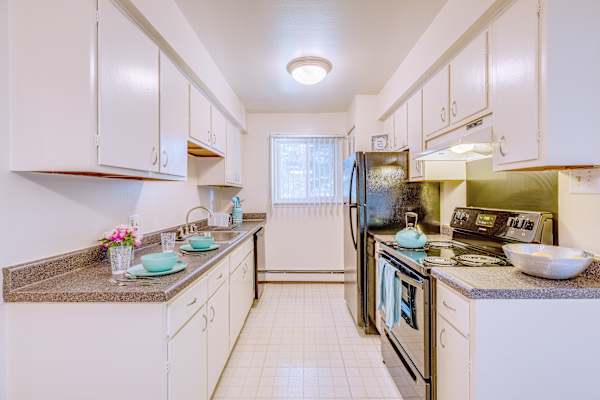 Stephenson House - Madison Heights, MI property